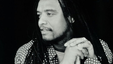 Maxi Priest