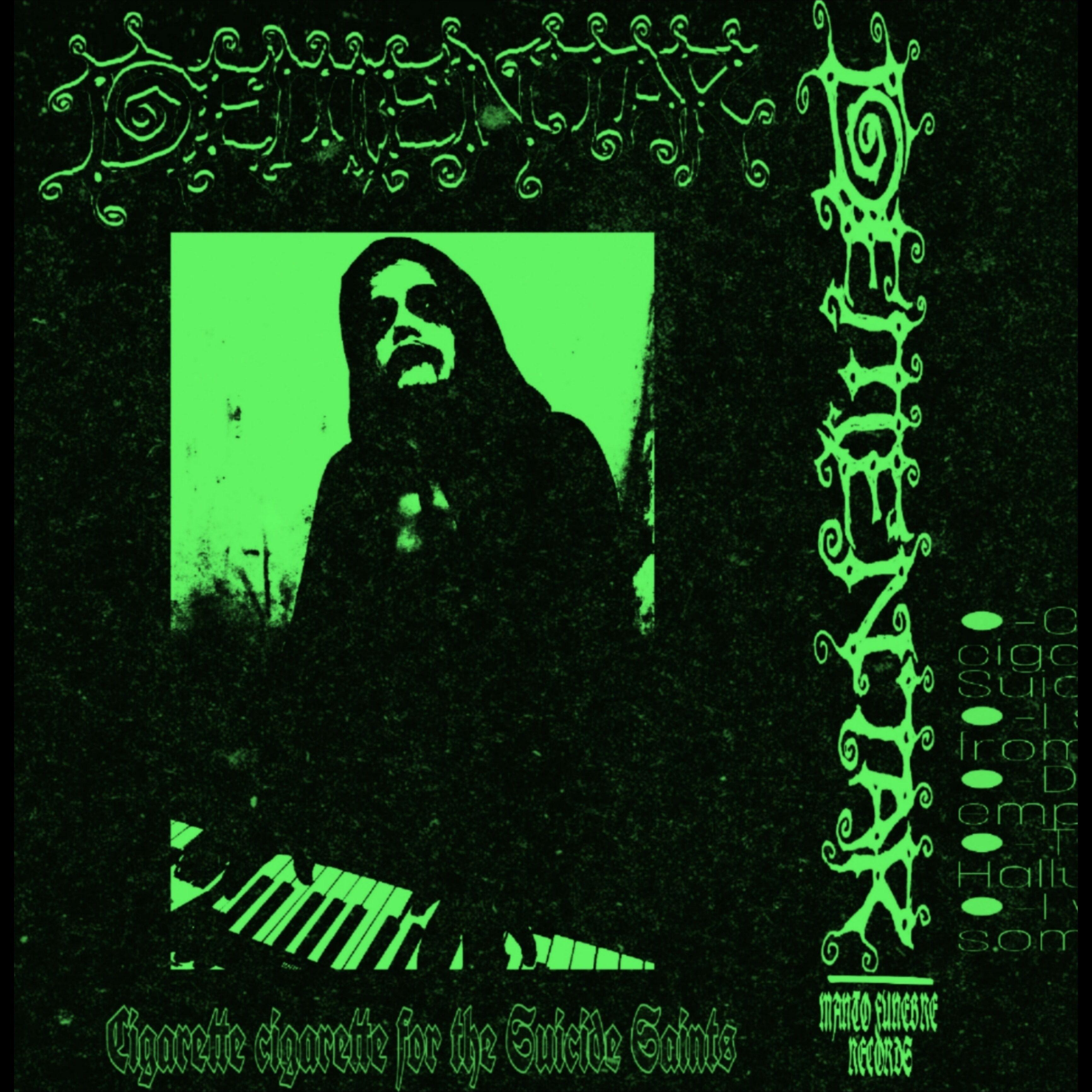 I Saw Lucifer Fall from Heaven