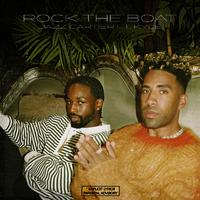 Rock the Boat 原唱
