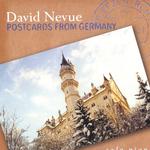 Postcards from Germany专辑