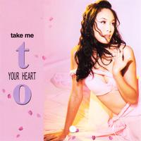 take me to you heart 新版男歌 伴奏CLUB-122