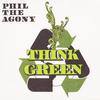 Phil the Agony - Time