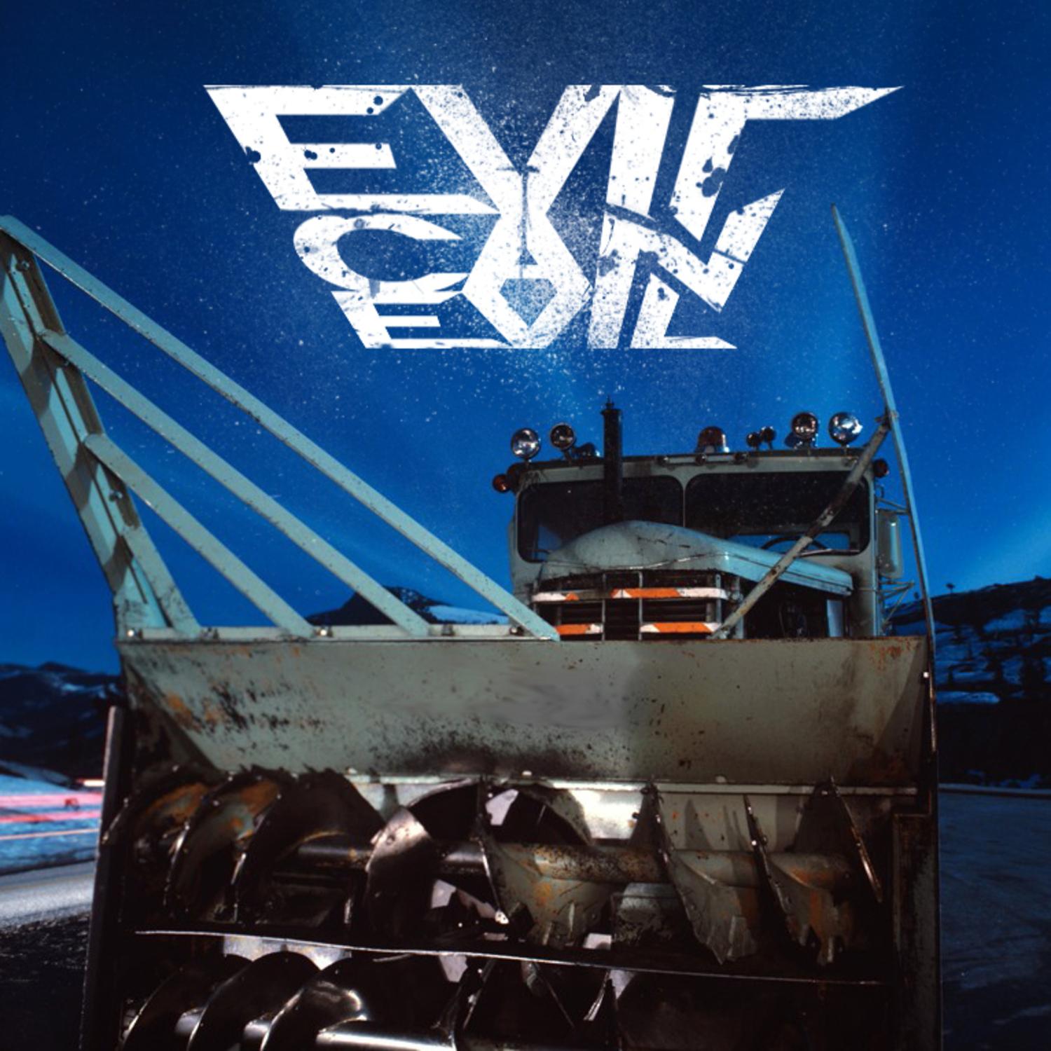 Evil Can Evil