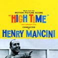 High Time (Music from the Motion Picture Score)