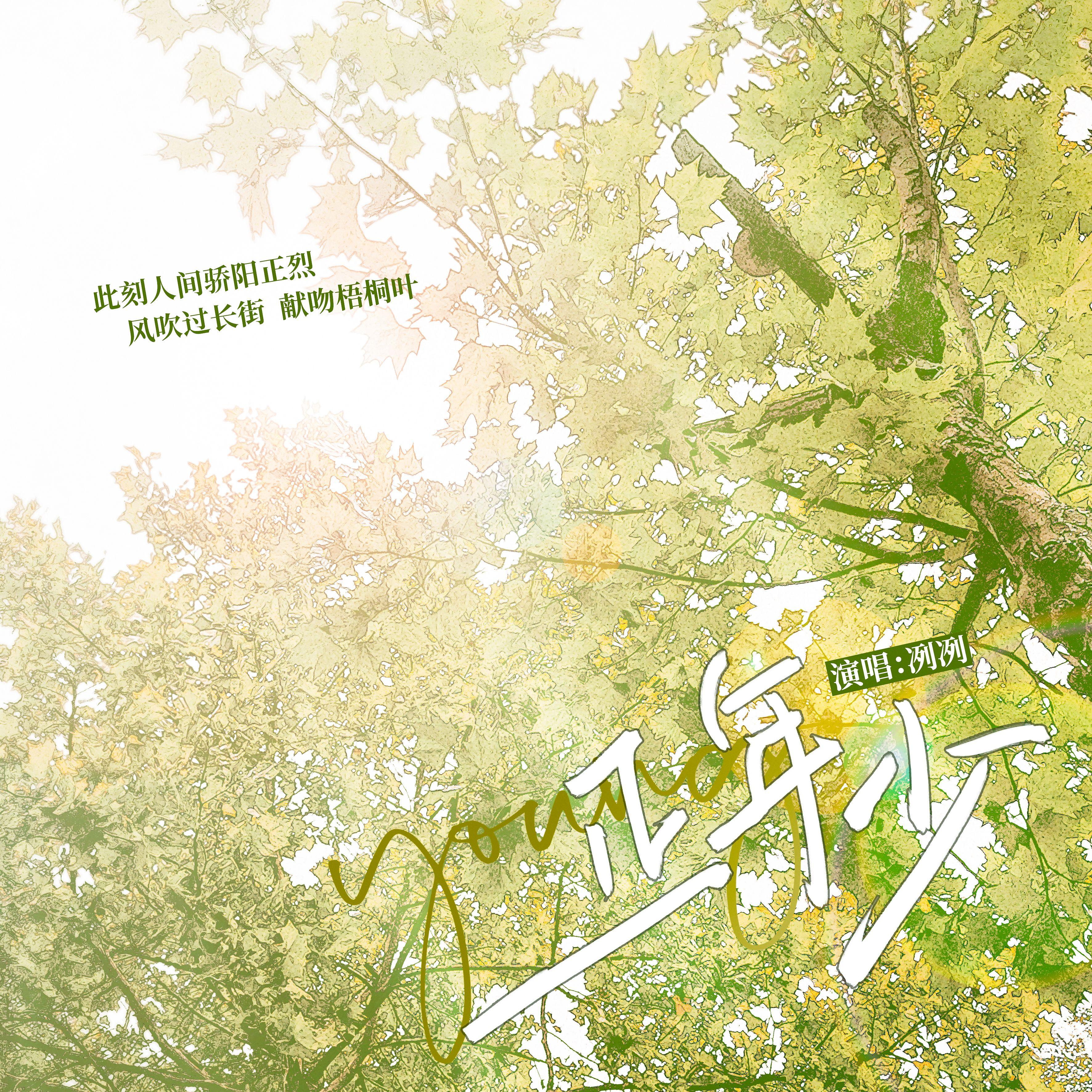 正年少（《某某》广播剧破亿纪念曲）（原唱：Mario/动点/柏鹿/陈亦洺）