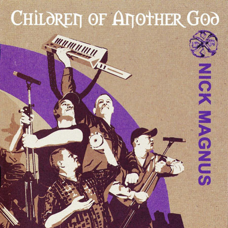 Children Of Another God