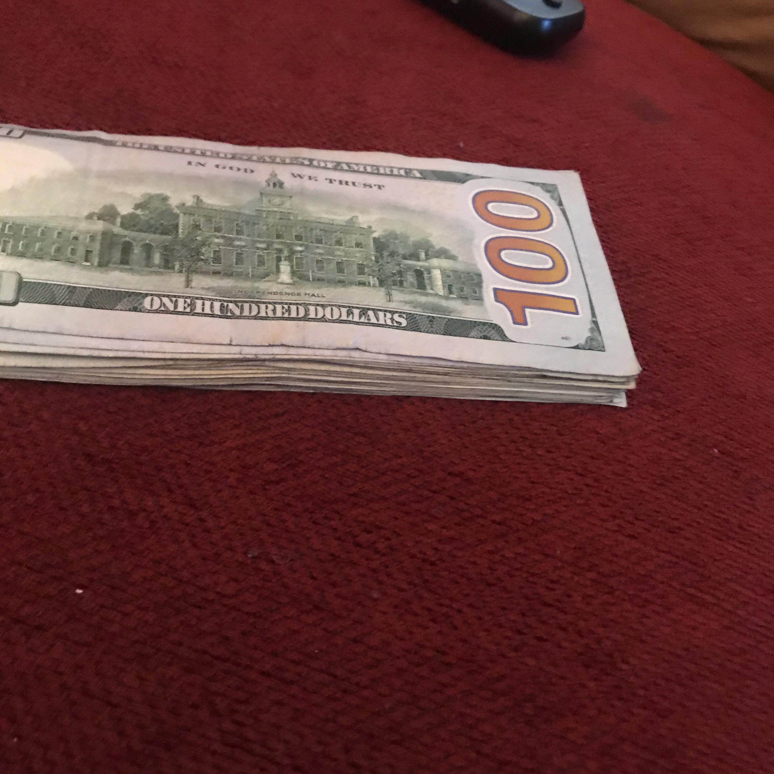 Dont Follow My Drip