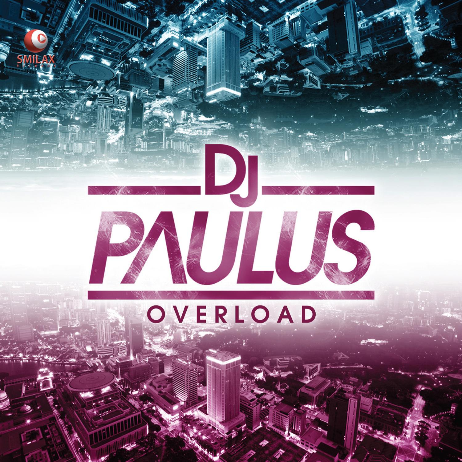 DJ Paulus - Overload (Acapella)
