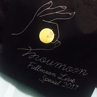 moumoon FULLMOON LIVE SPECIAL 2017 上海