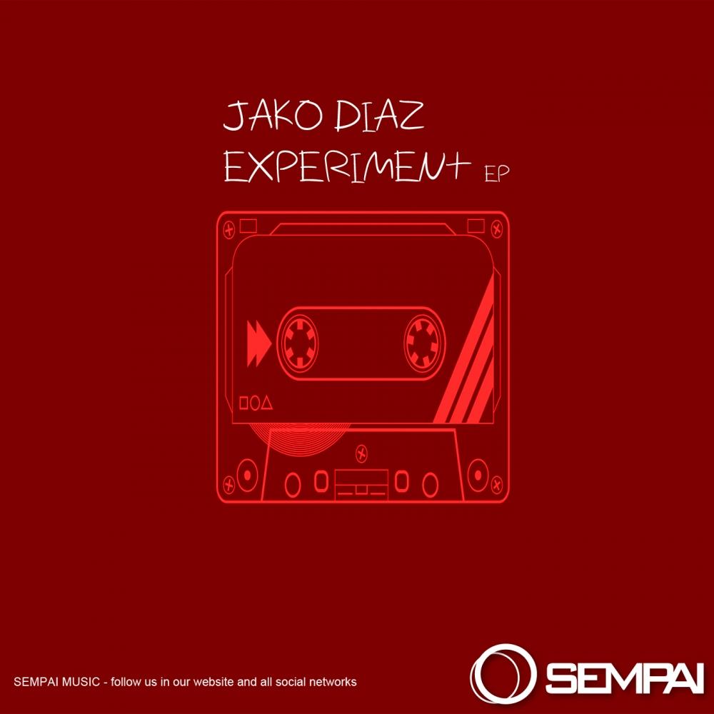 Experiment EP