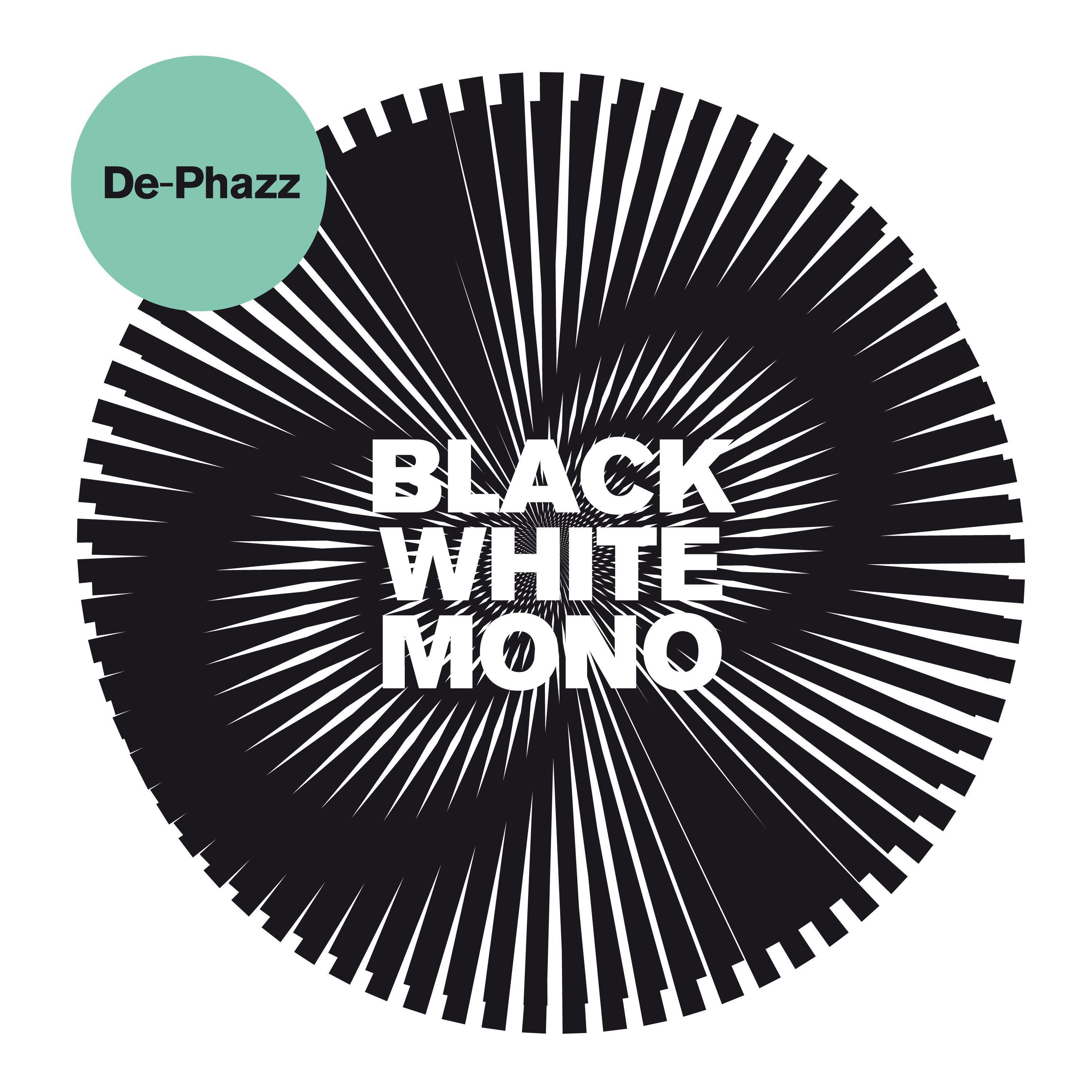 Black White Mono专辑