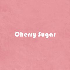 Cherry Sugar