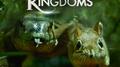 Hidden Kingdoms (Original Television Soundtrack)专辑