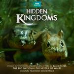 Hidden Kingdoms (Original Television Soundtrack)专辑