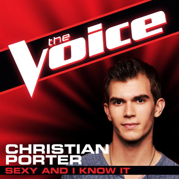**** and I Know It (The Voice Performance) - Single
