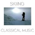 Skiing Classical Music