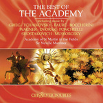 The Best Of The Academy专辑