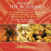 The Best Of The Academy
