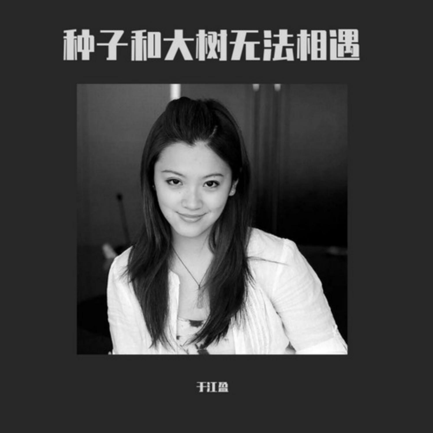 种子与大树无法相遇