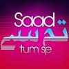 Saad - Tum Se (Radio edit)