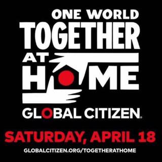 Live Aid 2020