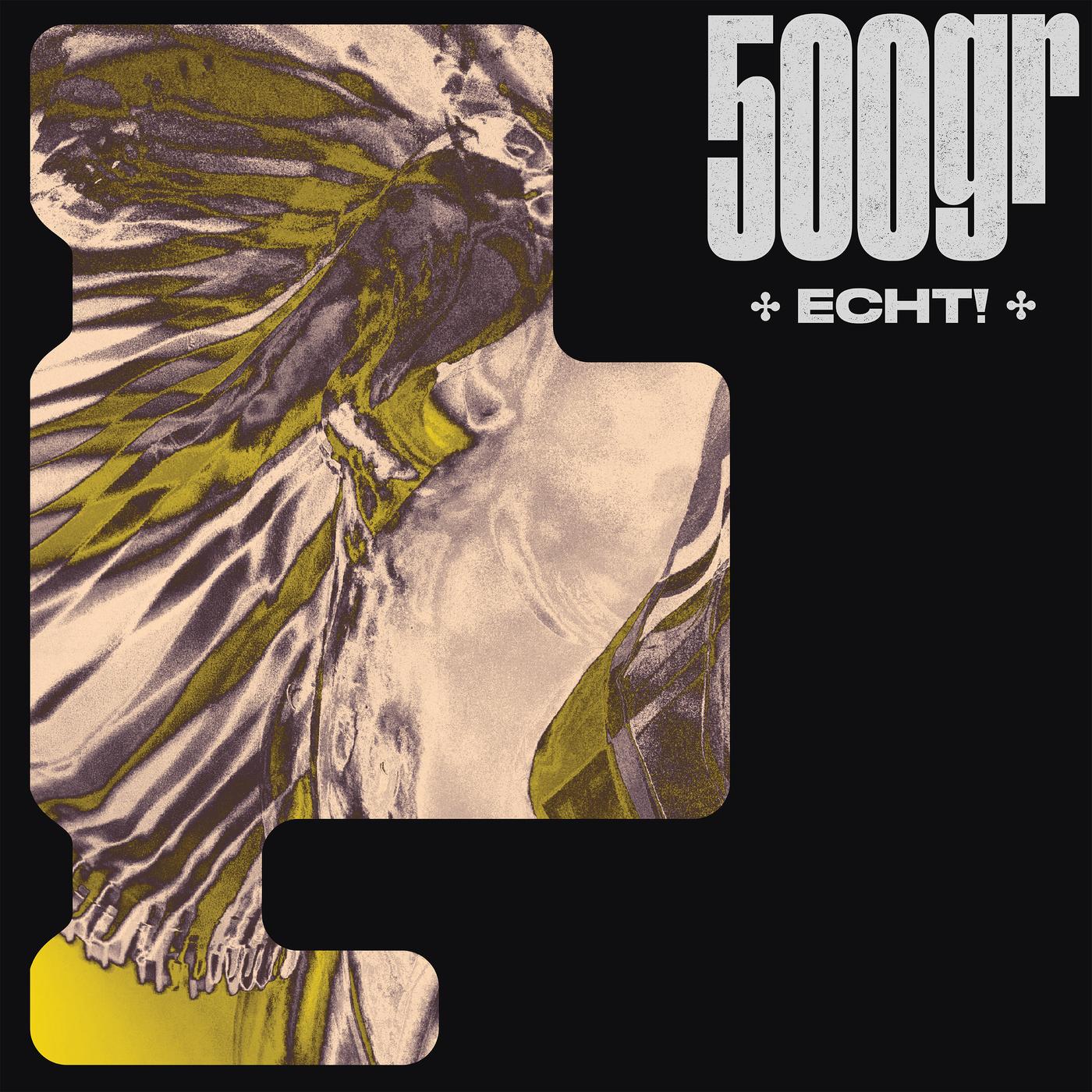 500 gr.