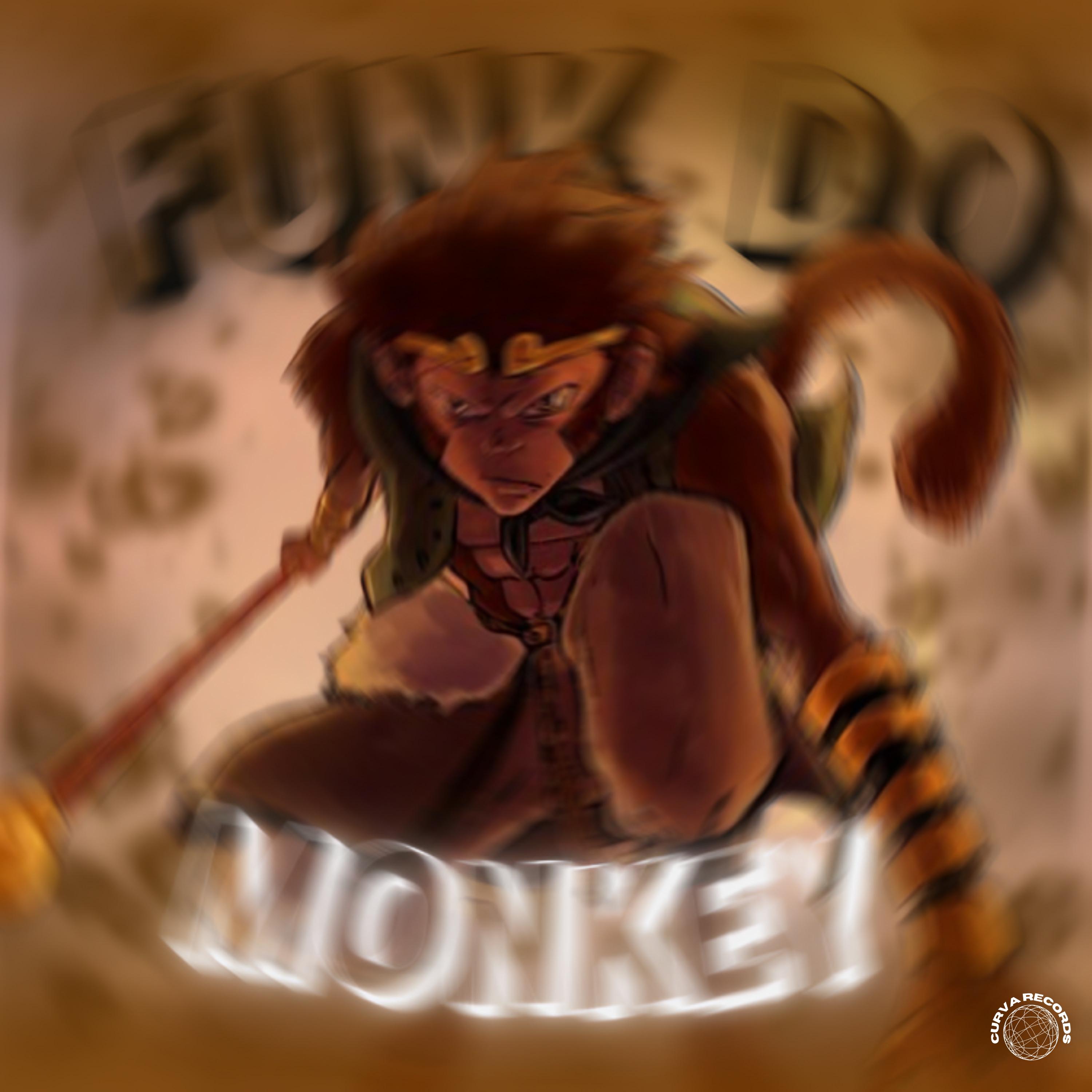 FUNK DO MONKEY