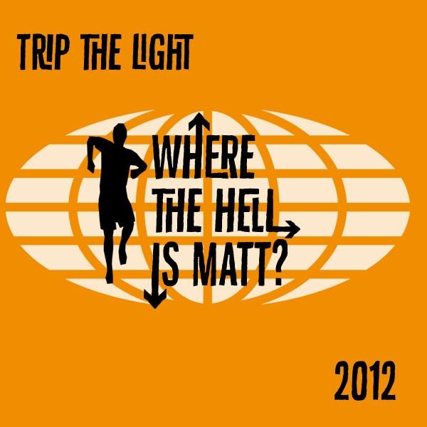 Trip the Light (Dancing 2012)