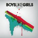 Boys Like Girls专辑