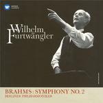 Brahms: Symphony No. 2, Op. 73 (Live at Munich Deutsches Museum, 1952)专辑