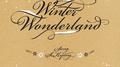 Winter Wonderland专辑