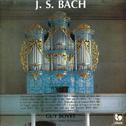 Bach: Guy Bovet à l'orgue Jürgen Ahrend de l'ancienne église des Jésuites à Porrentruy专辑