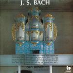 Bach: Guy Bovet à l'orgue Jürgen Ahrend de l'ancienne église des Jésuites à Porrentruy专辑