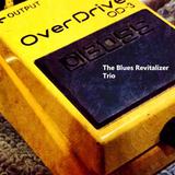 The Blues Revitalizer Trio