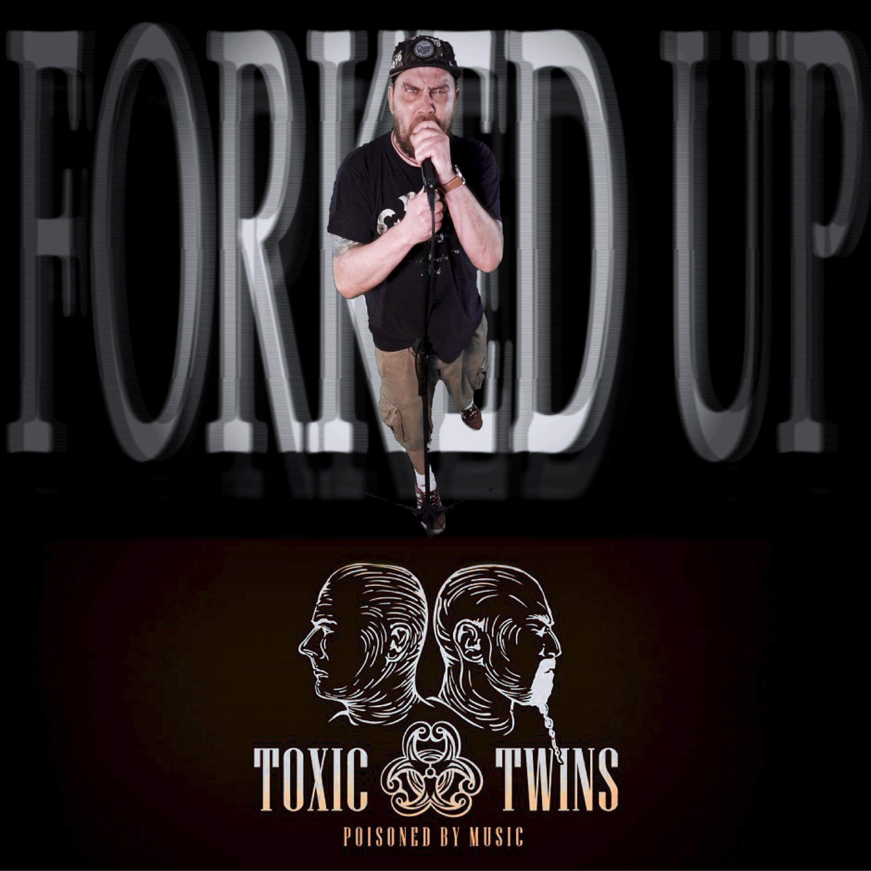 Forked Up