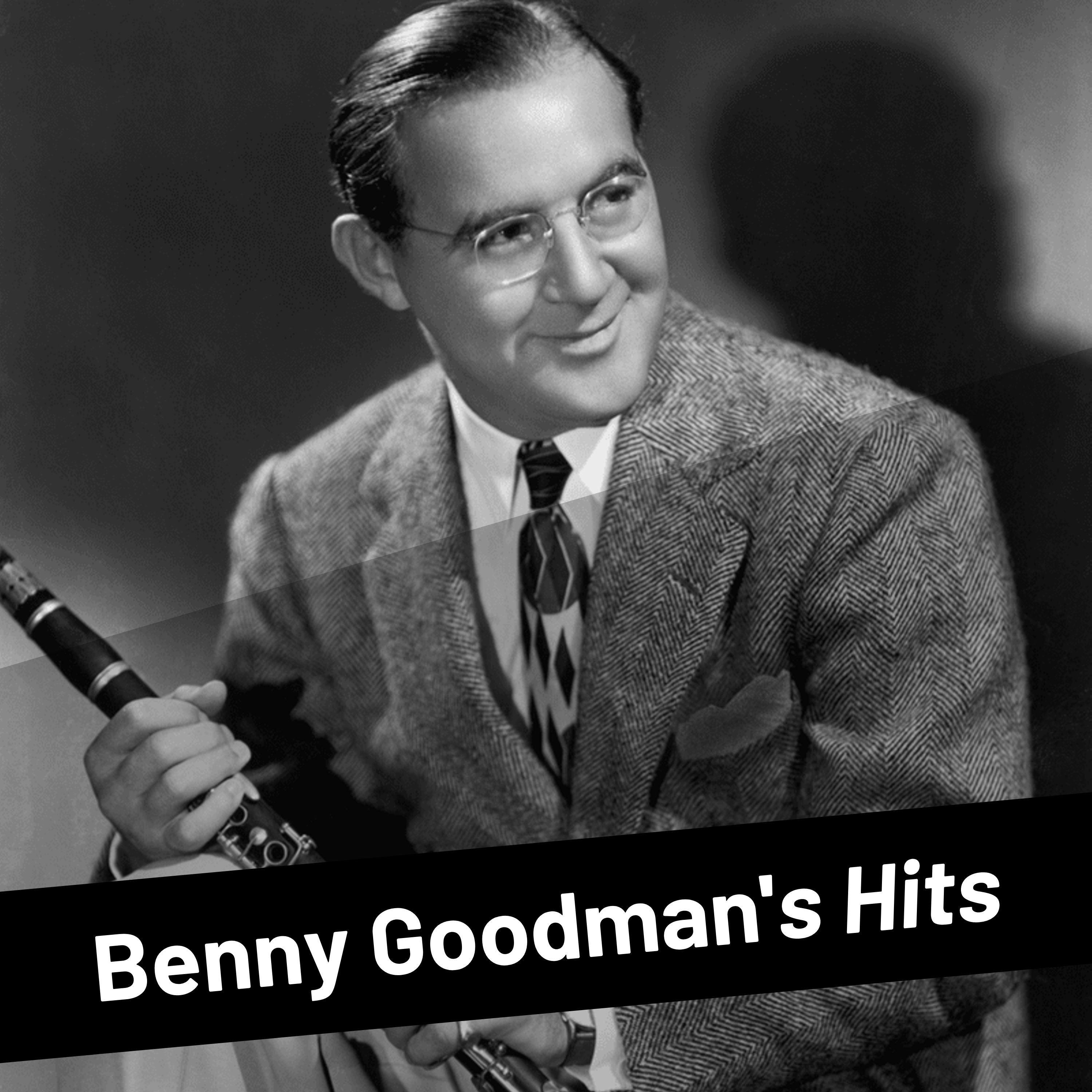 Benny Goodman's Hits