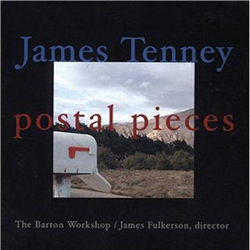 Postal Pieces