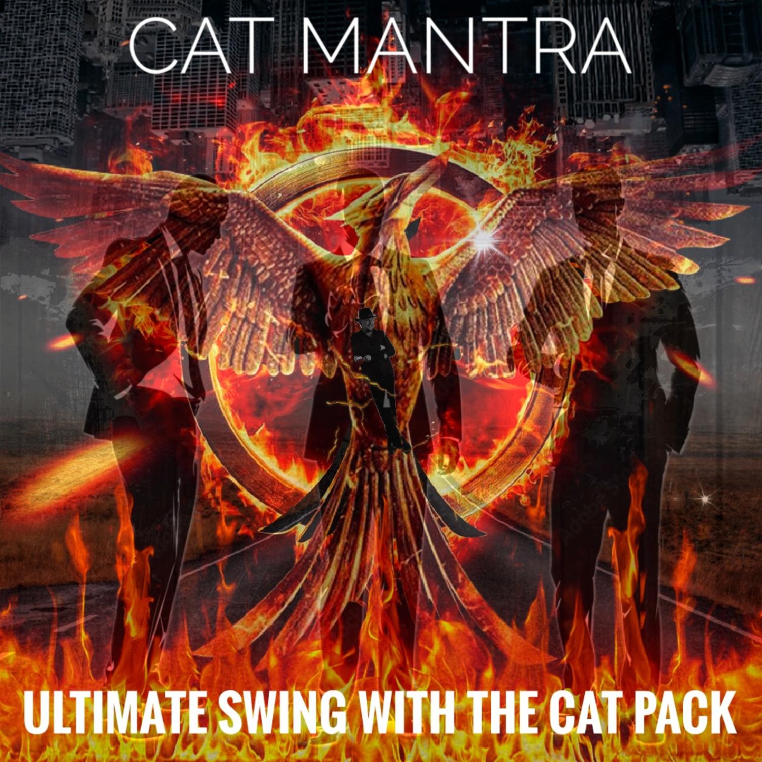 Cat Mantra - Over the Rainbow