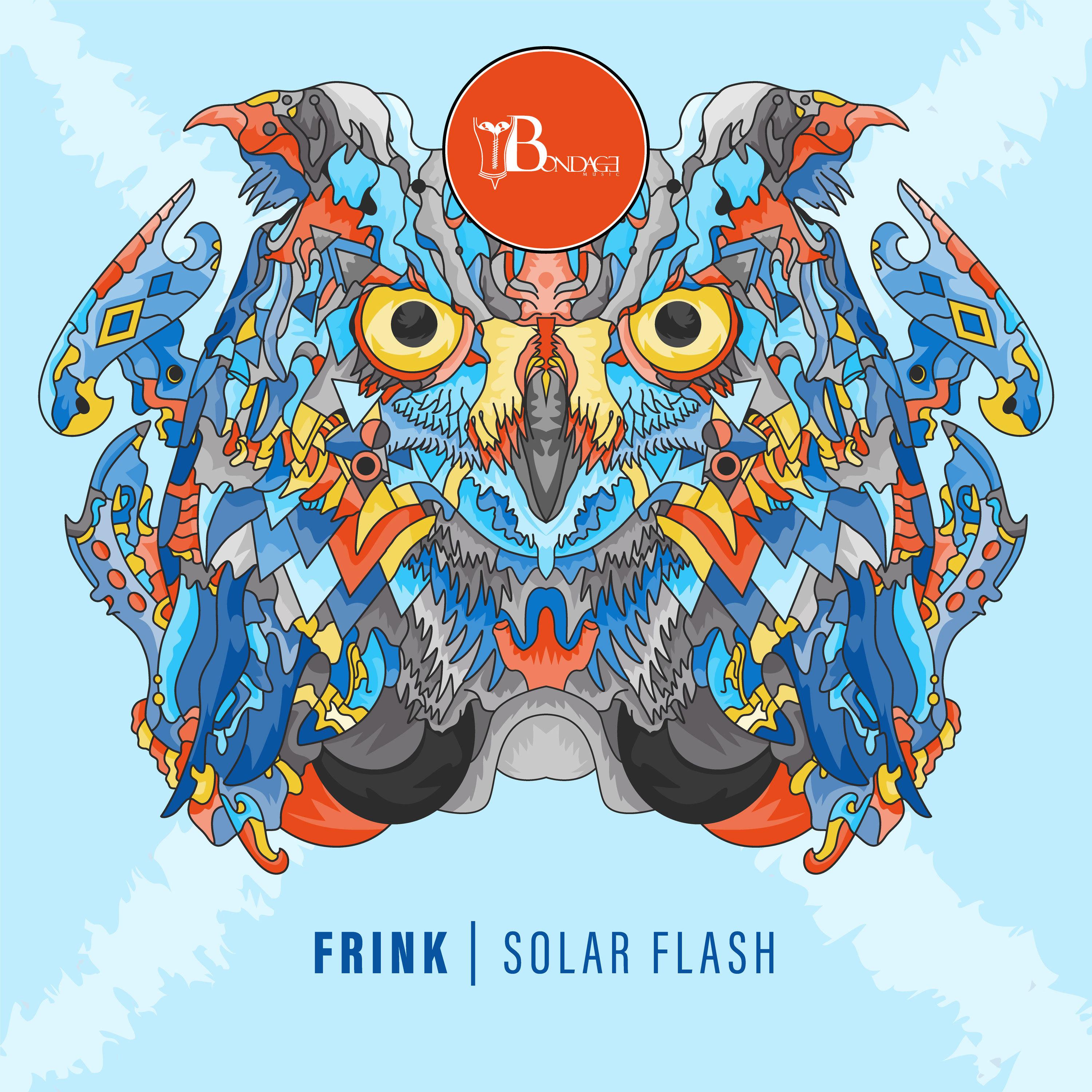 Solar Flash