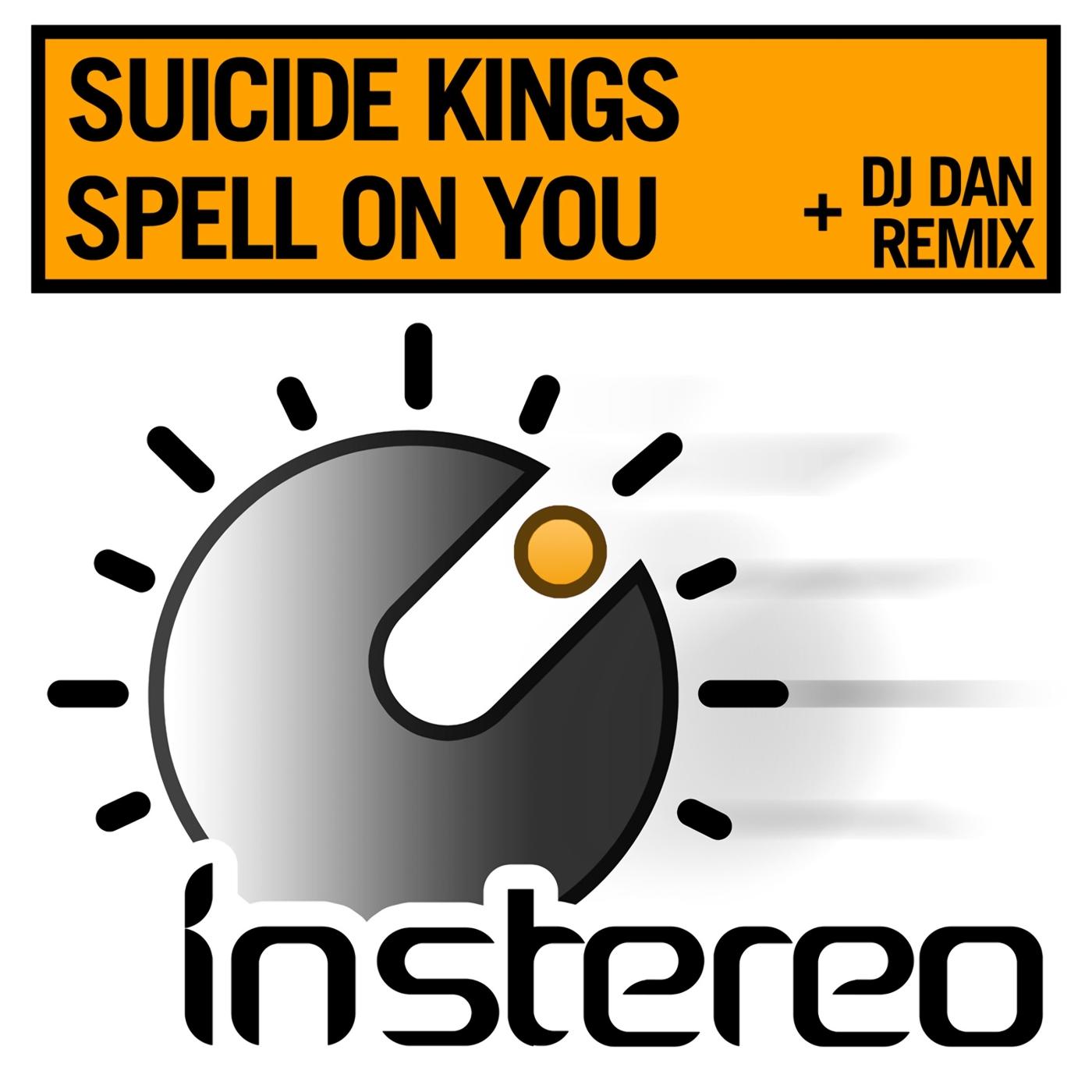 Spell On You