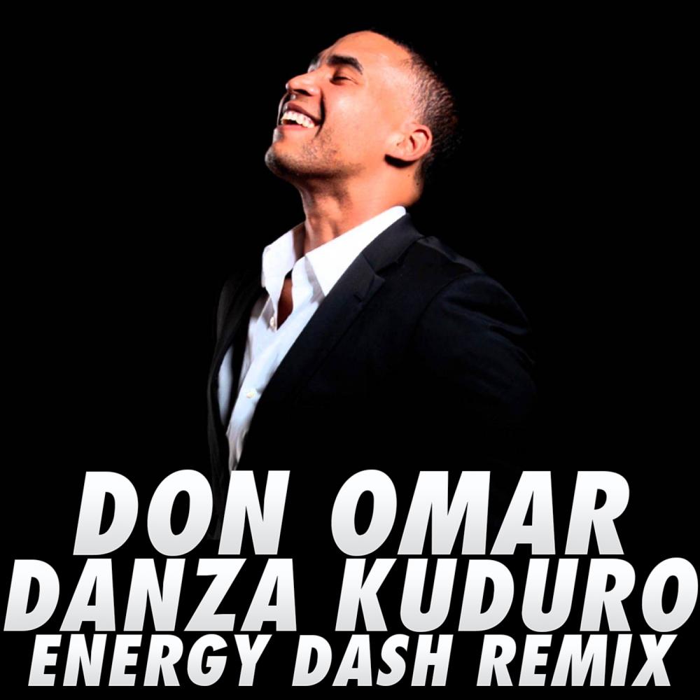 Danza Kuduro (Energy Dash Remix)专辑