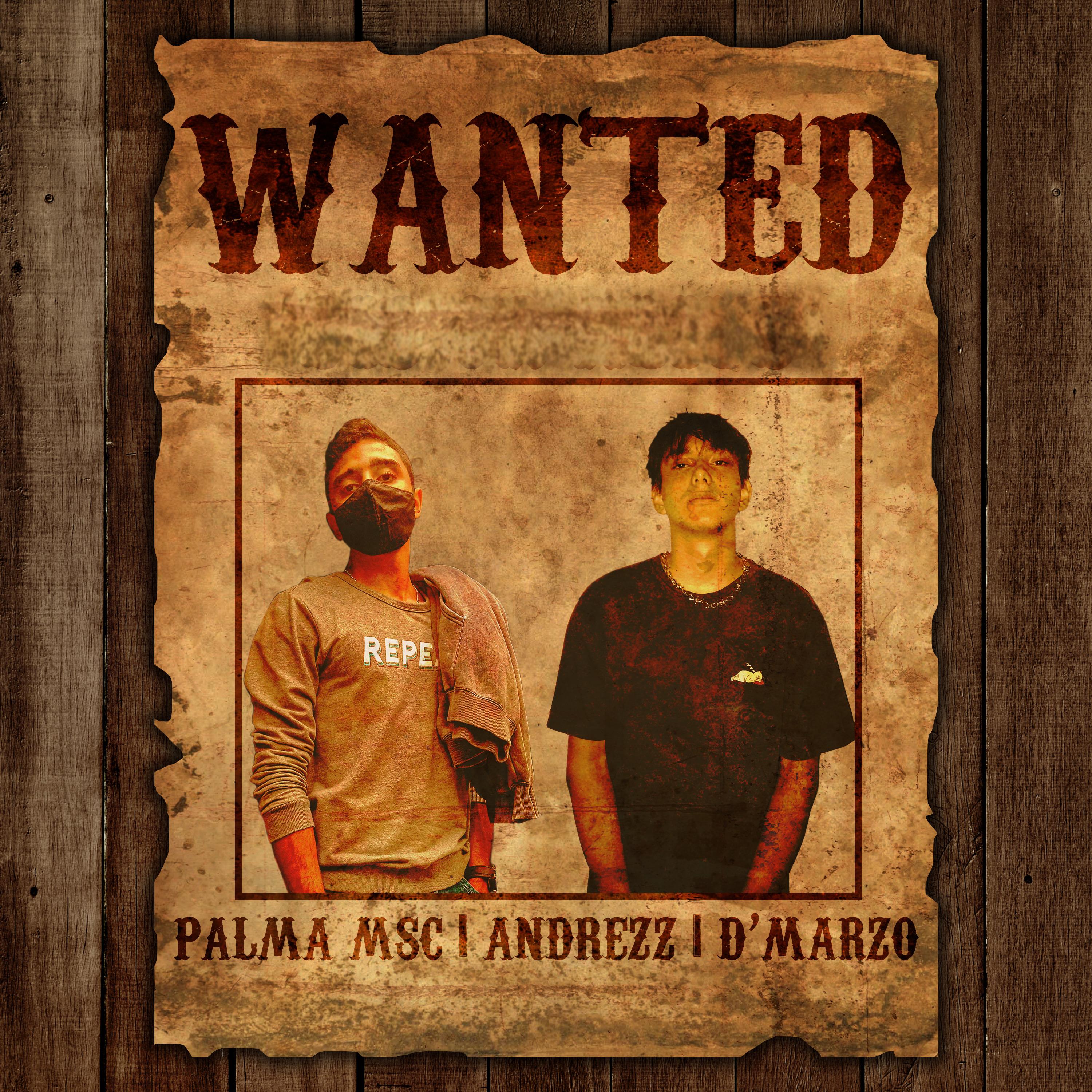 WANTED