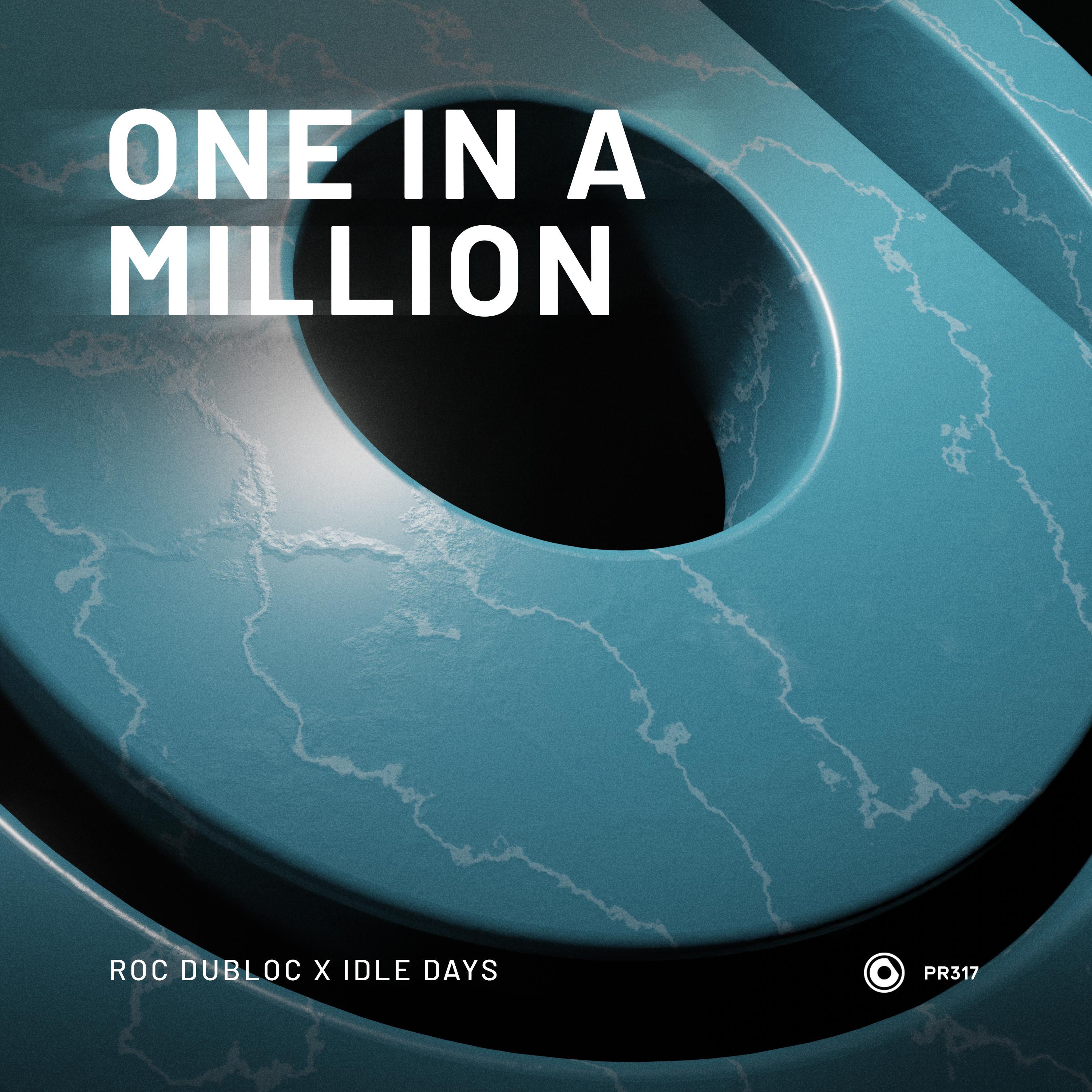 Roc Dubloc - One In A Million