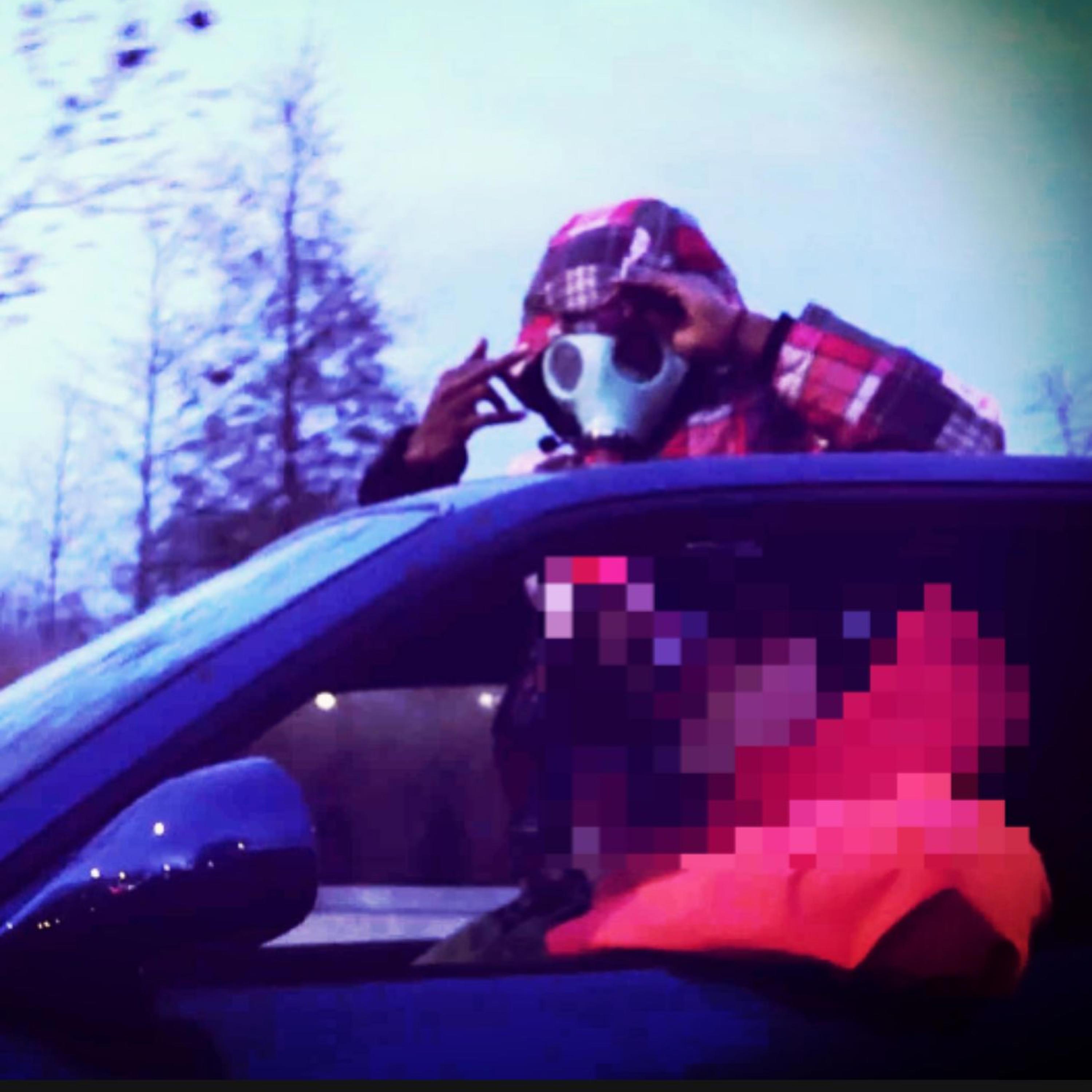 MUSIK - Ocean Drive (Remix)_