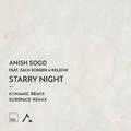 Starry Night (Remixes)