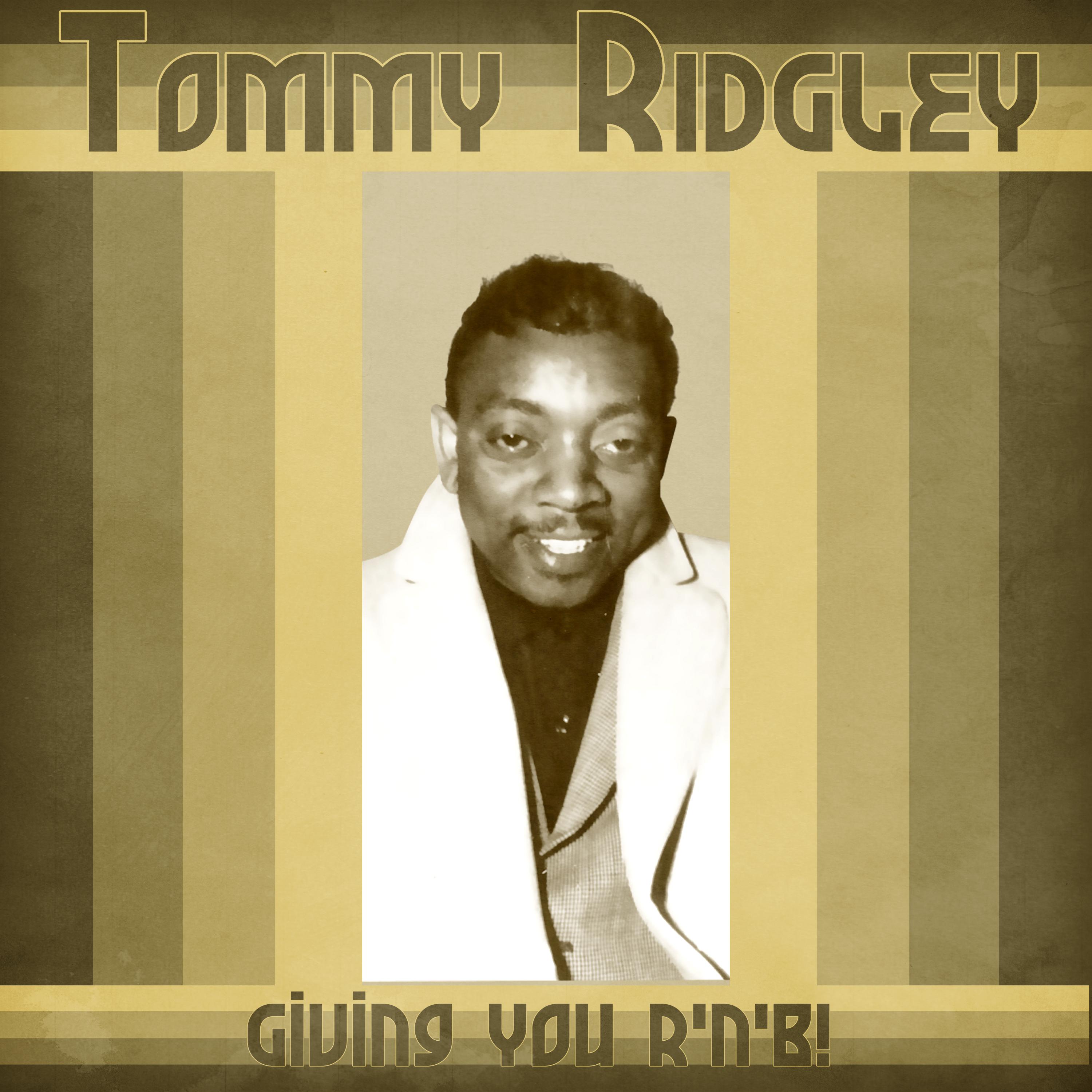 Tommy Ridgley - Ding Dong School (Remastered)