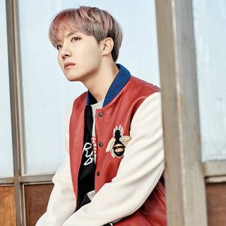 J-Hope's JAM