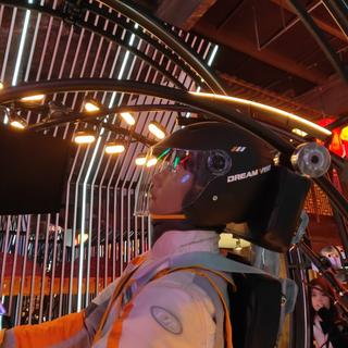 DREAM VISIT BGM(非官方)