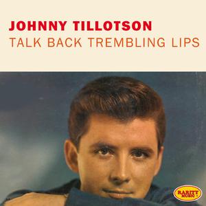 Johnny Tillotson - Another You （降4半音）
