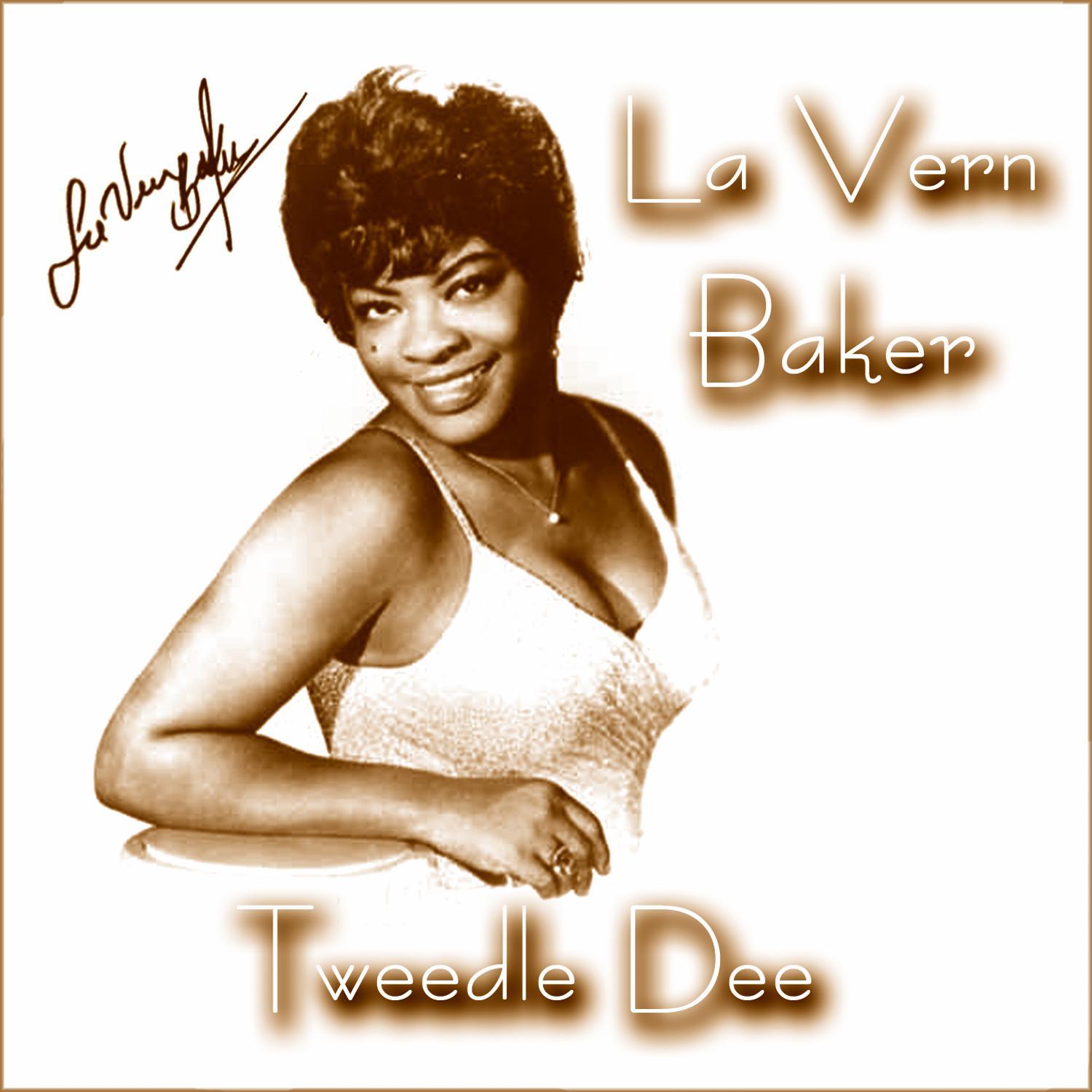 Tweetle Dee